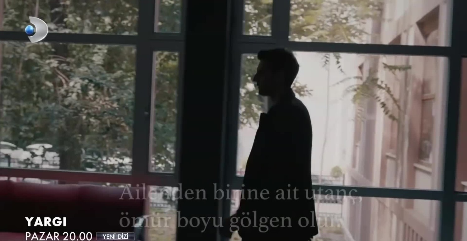 Yargı dizisinde sezon ortasında kötü haber! Başrol ayrılıyor: Yargı'da yaprak dökümü!