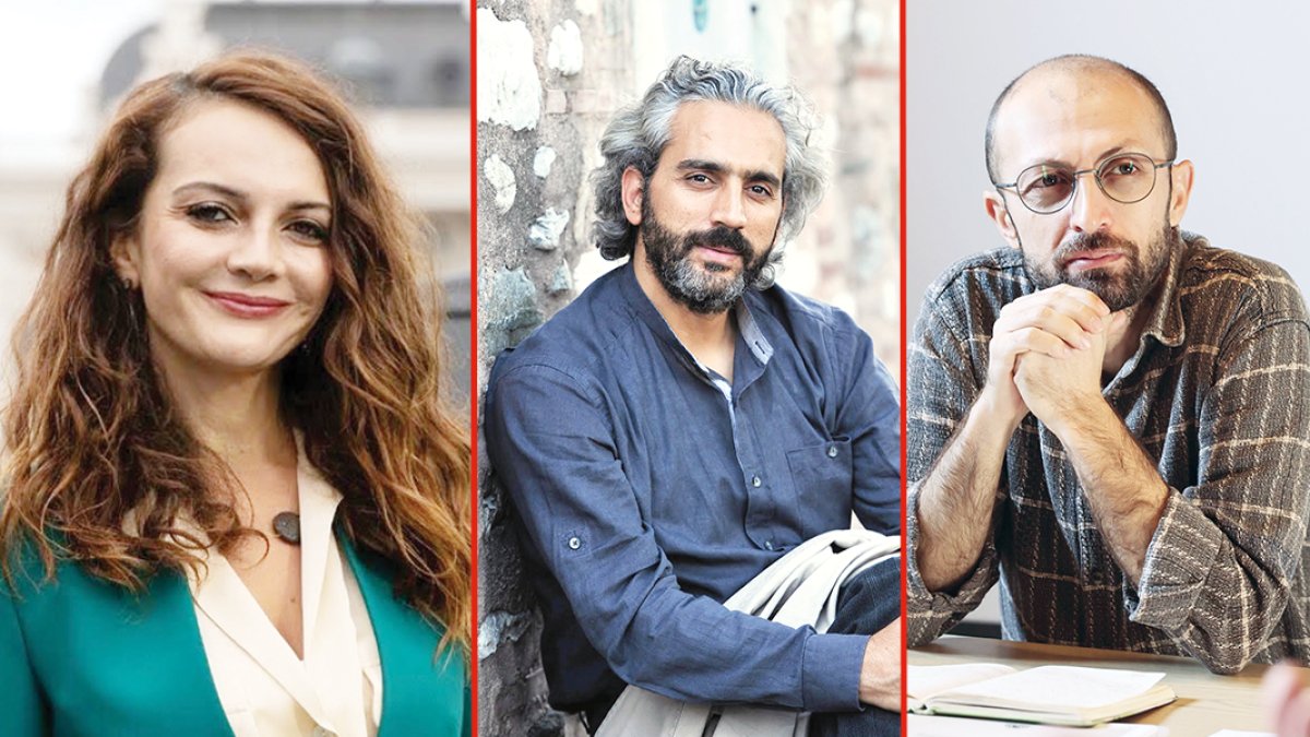 Türk sinemasının bu seneki ayak sesi duyuldu