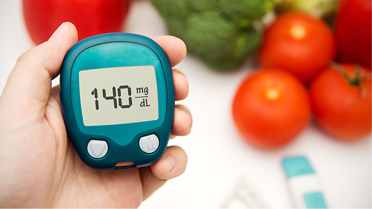 Bir kişinin şeker hastası olduğunu nasıl anlarız?