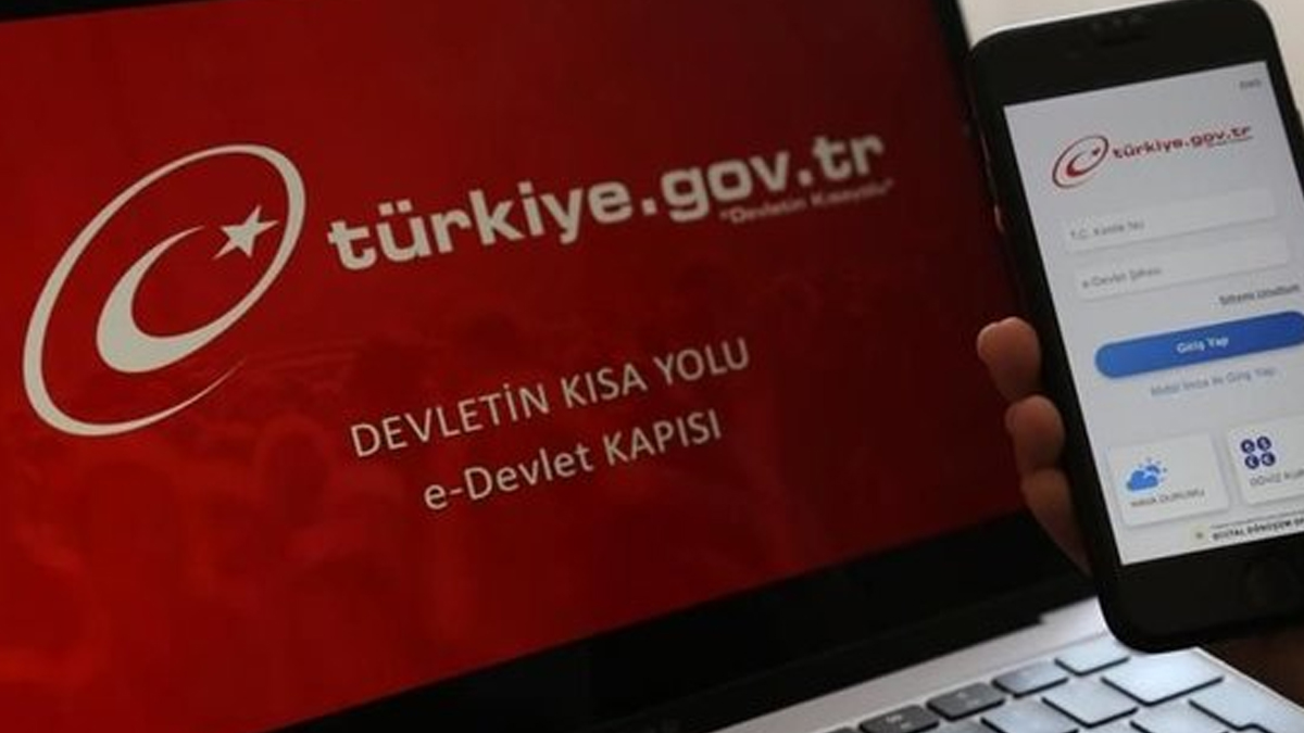 e-Devlet Çalışma belgesi nasıl alınır?