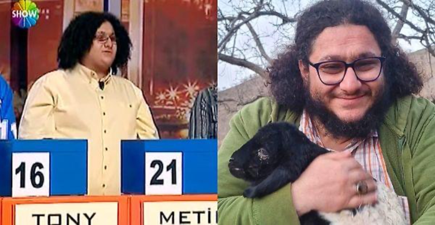 Var Mısın Yok Musun'un efsane ismiydi! Kıvırcık Metin ödülü alıp kaybolmuştu: Son hali görenleri şaşırttı