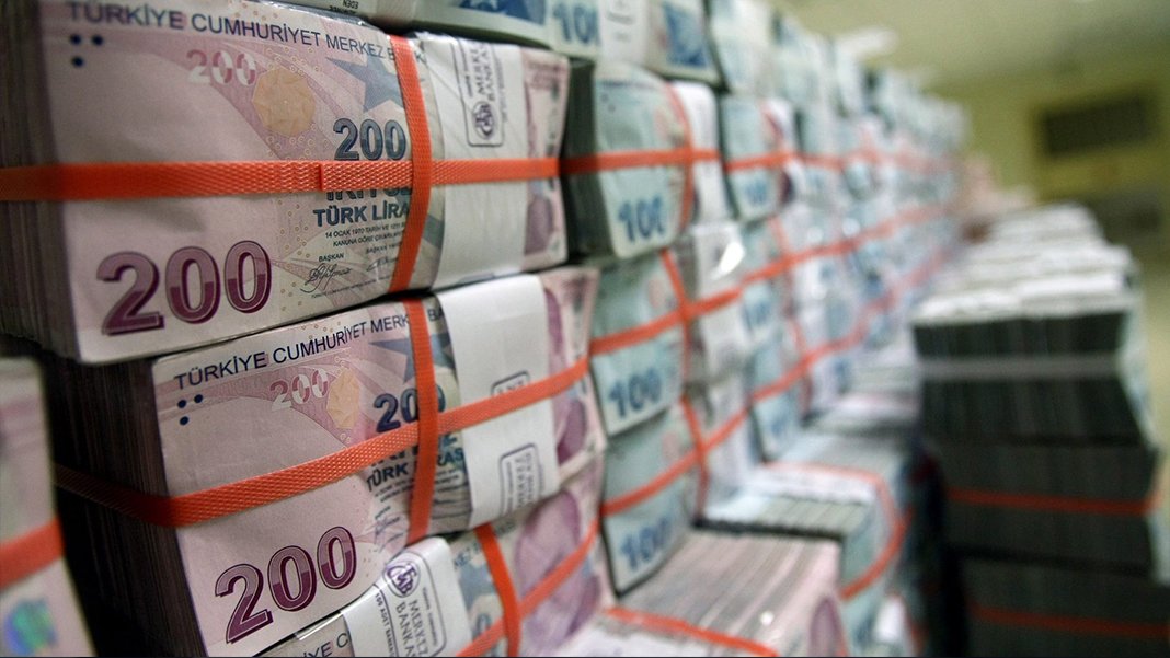 Çalışmalara başlandığı iddia edilmişti: 500 TL'lik banknotun kalıbı artık hazır
