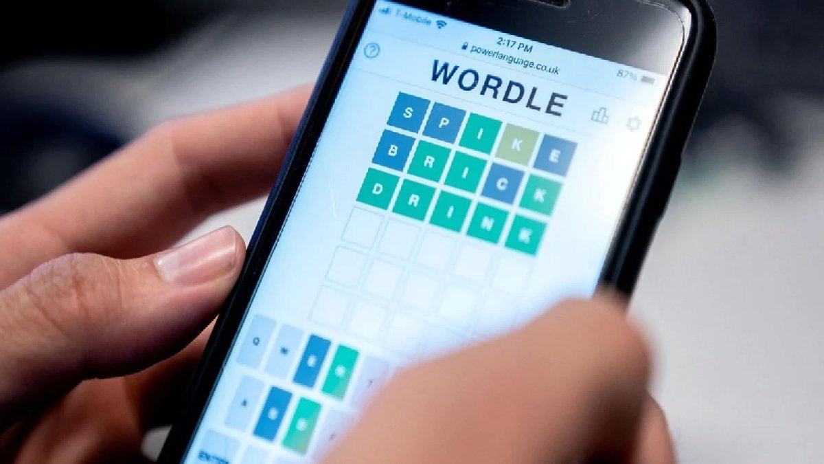 Wordle 27 Nisan 2023 çözümü ne? İşte 5 harfli, 6 harfli, 7 harfli Wordle Türkçe kelimeleri...