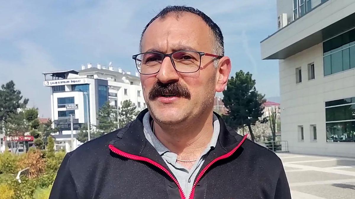Şehit düştü, evlenmeden boşandı, tanımadığı çocukların velayeti üzerine kaldı! Talihsiz adamın başına gelmeyen kalmadı