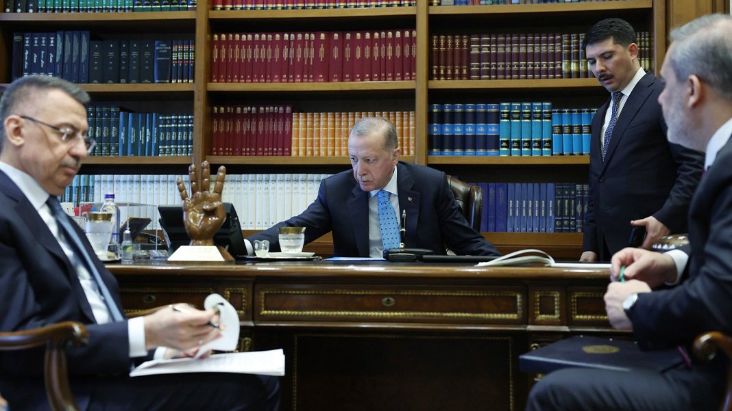 Erdoğan ve Putin telefonda görüştü: Akkuyu Nükleer Güç Santrali için teşekkür etti