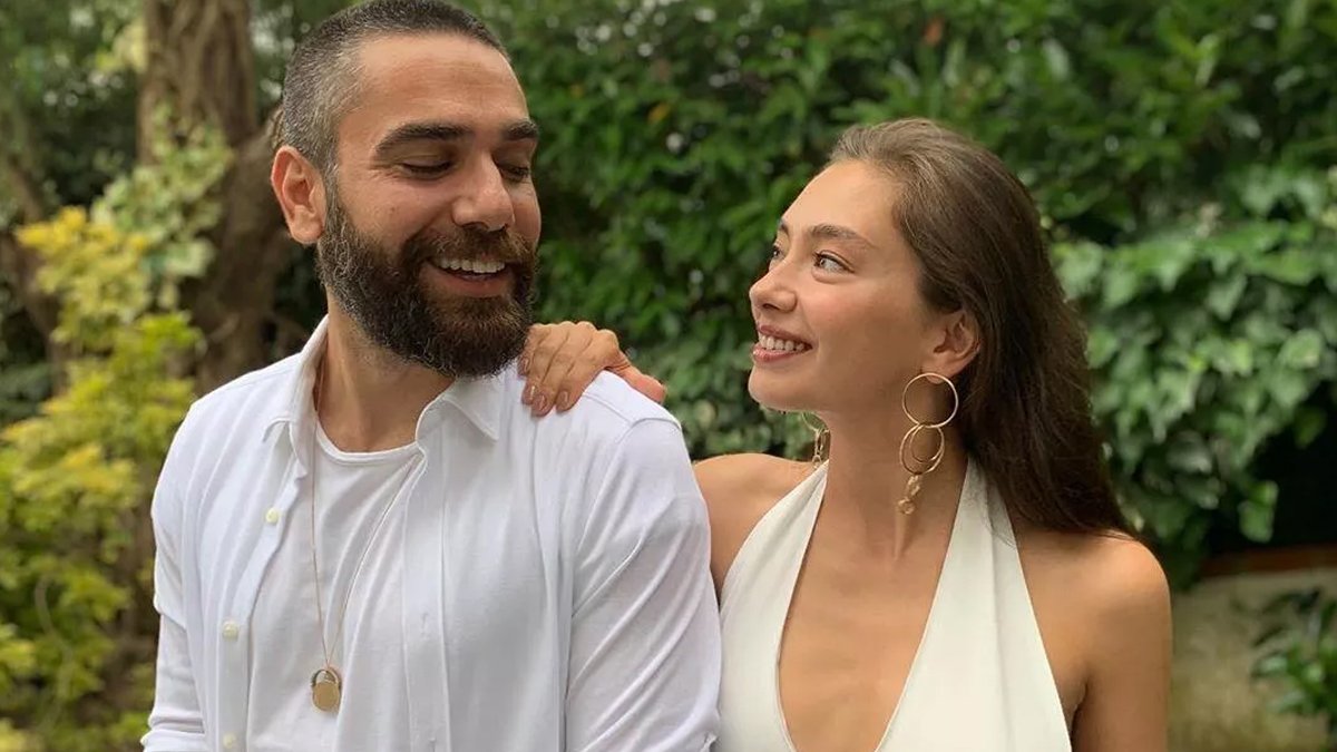 Kadir Doğulu’nun ihaneti sonrası Neslihan Atagül evi terk etti!