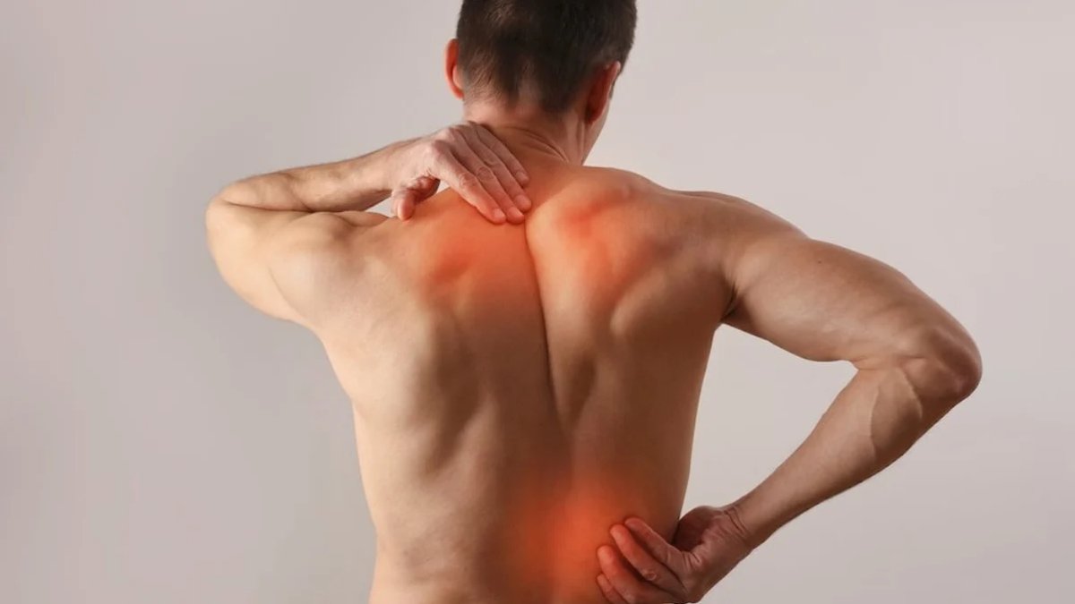 Kas Ağrısı Neden Olur?