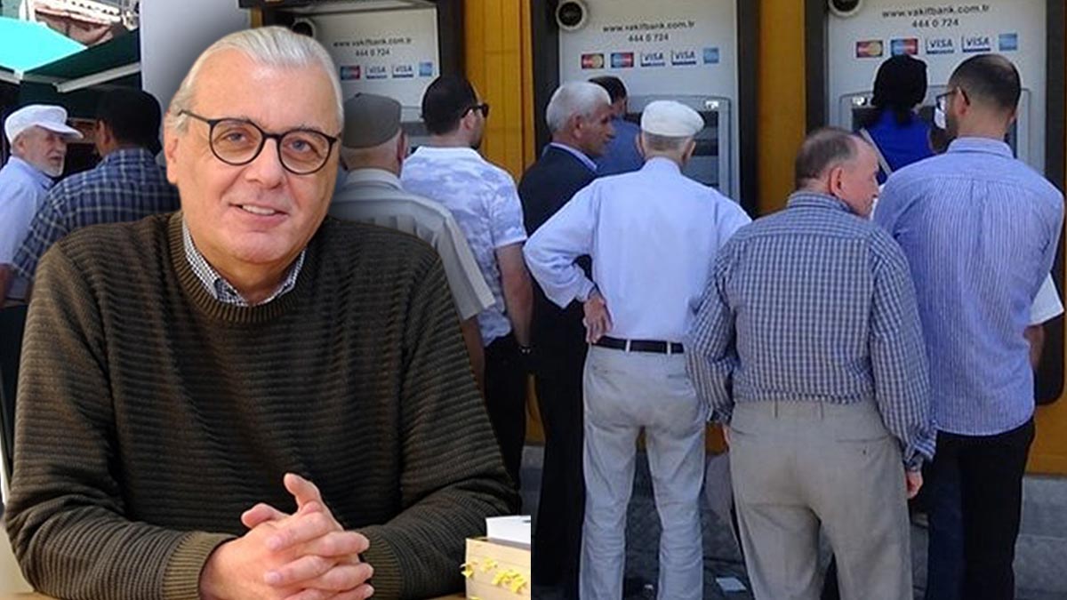 Kıdem tazminatındaki kayıp şoke etti! Prof. Dr. Aziz Çelik, kara haberi paylaştı