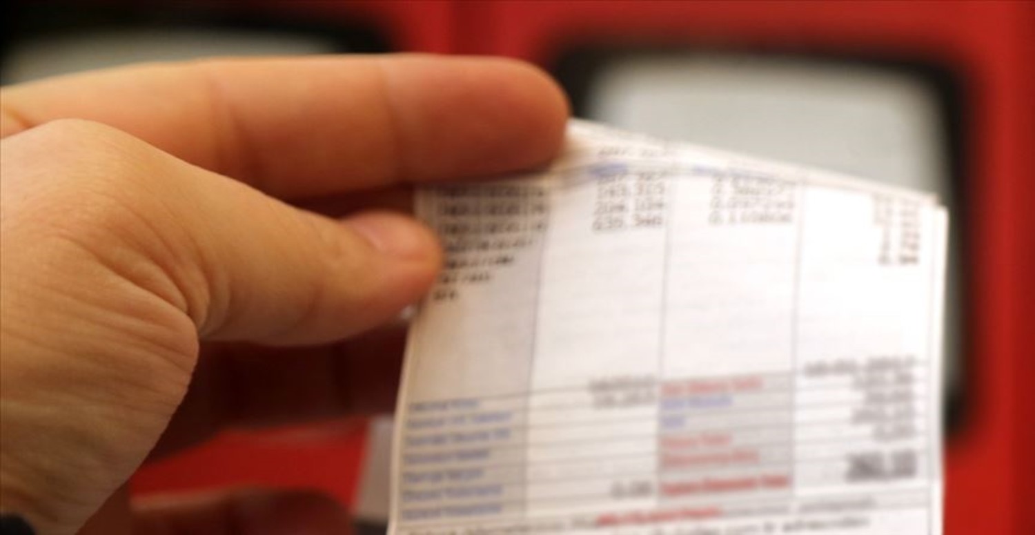 Doğalgaz'dan sonra su faturası müjdesi! Yüzde 50 indirim geliyor: O tarihten itibaren başlayacak