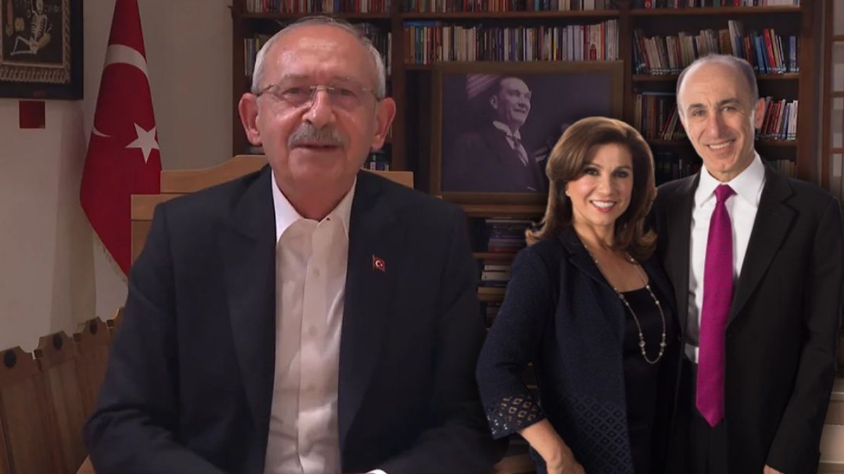 Kılıçdaroğlu'ndan Atatürk Havalimanı müjdesi