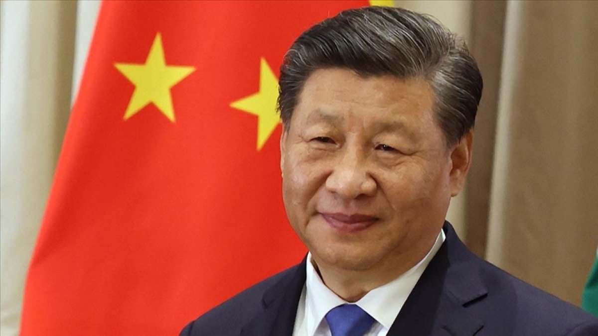 Pekin’in eli cephe hattında