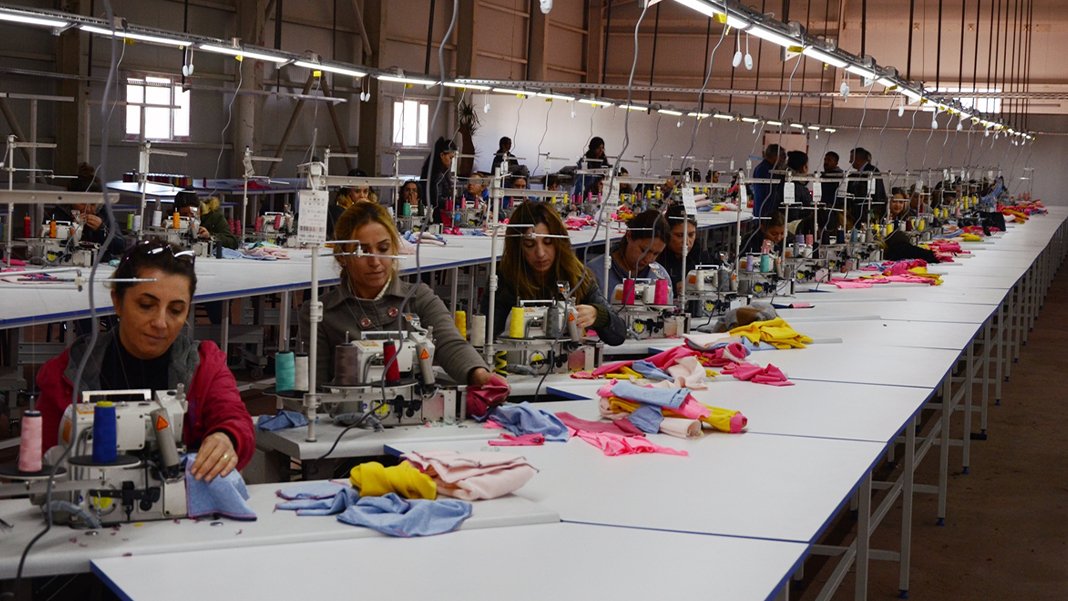 Giyim sektöründe alarm: Altı ayda on binlerce istihdam kaybı