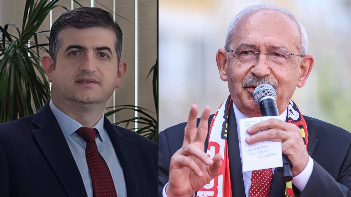 Kılıçdaroğlu'ndan Haluk Bayraktar'a tepki: Bu kadar siyasallaşmayın
