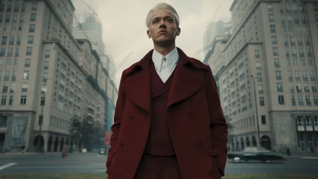 Açlık Oyunları: Kuşların ve Yılanların Şarkısı’nın fragmanı yayınlandı