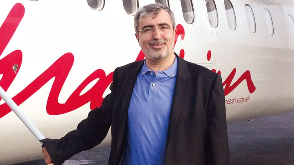 Yüzlerce kişiyi dolandırdığı iddiasıyla yargılanıyordu! Fadıl Akgündüz'e rekor ceza