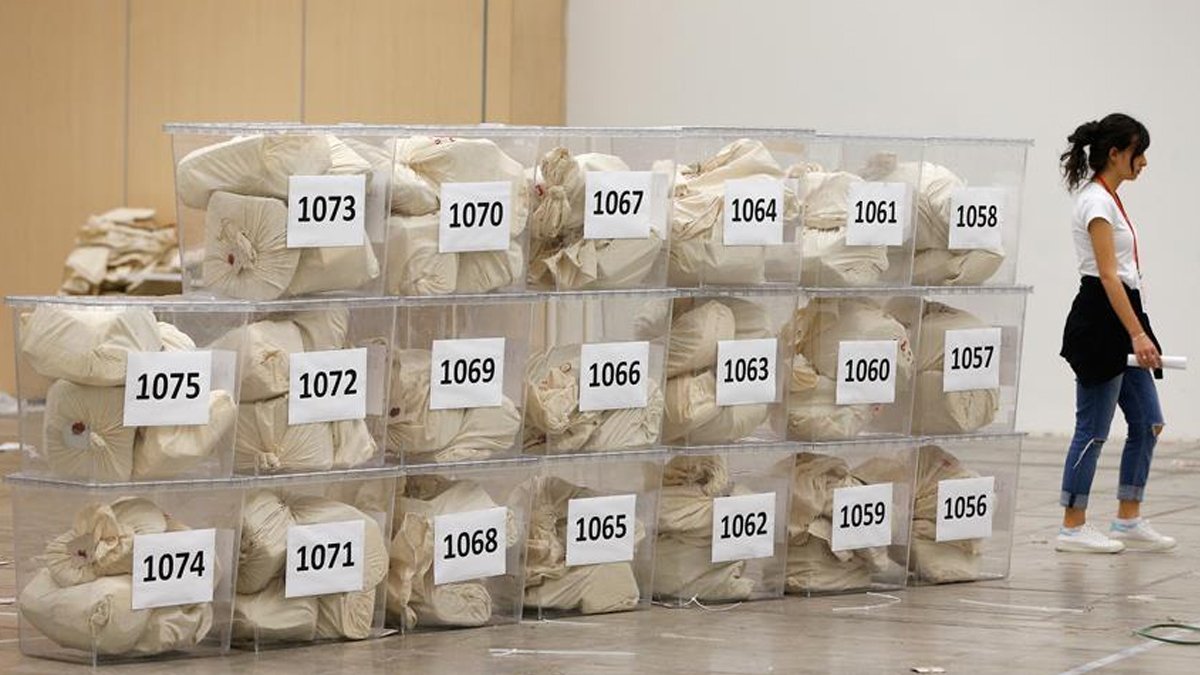 'YSK'nın CV'si' endişe yaratıyor, çözüm ıslak imzalı tutanak: 'Oy verene değil, sayana bakacaksınız'