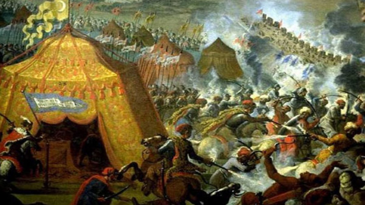 Ficar Savaşları: Tarihteki Unutulmaz Savaşlar