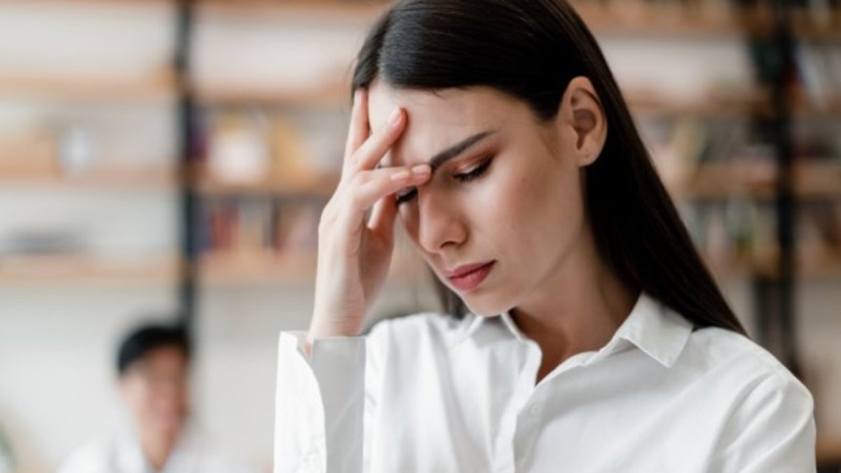 Halsizlik Nasıl Geçer?