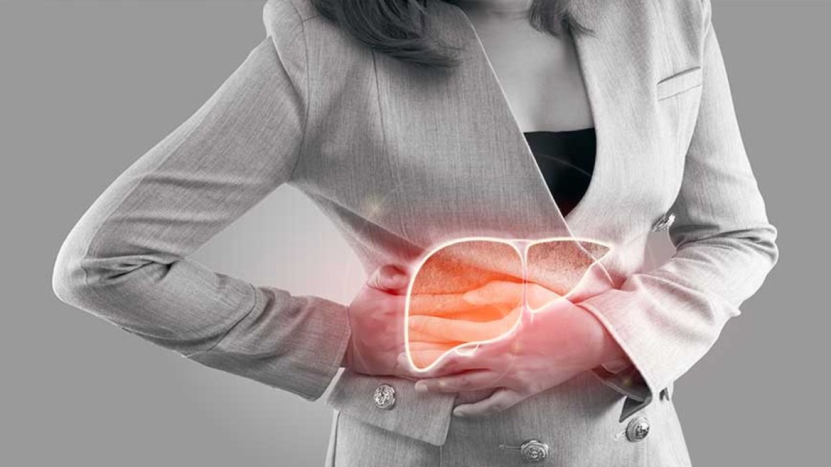 Karaciğer Yağlanmasını Temizlemenin Yolları