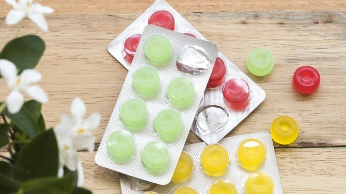 Pastil Nedir ve Ne İşe Yarar?