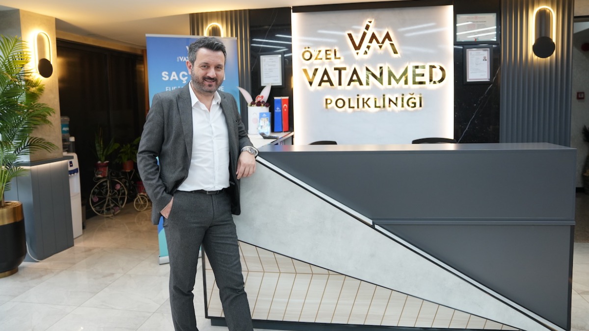 Türk saç ekimi klinikleri rotasını yurt dışına çevirdi