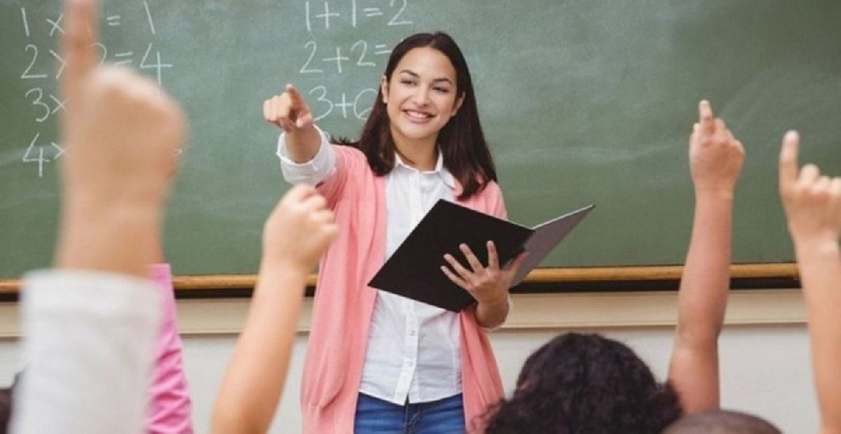 Öğretmenlerin yıl sonu evrak telaşı: Okul idaresine teslim edilecek evraklar belli oldu