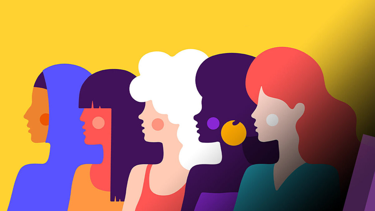 "Soyadı tamam, sıra kütükte!" Kadınlardan yeni imza kampanyası...