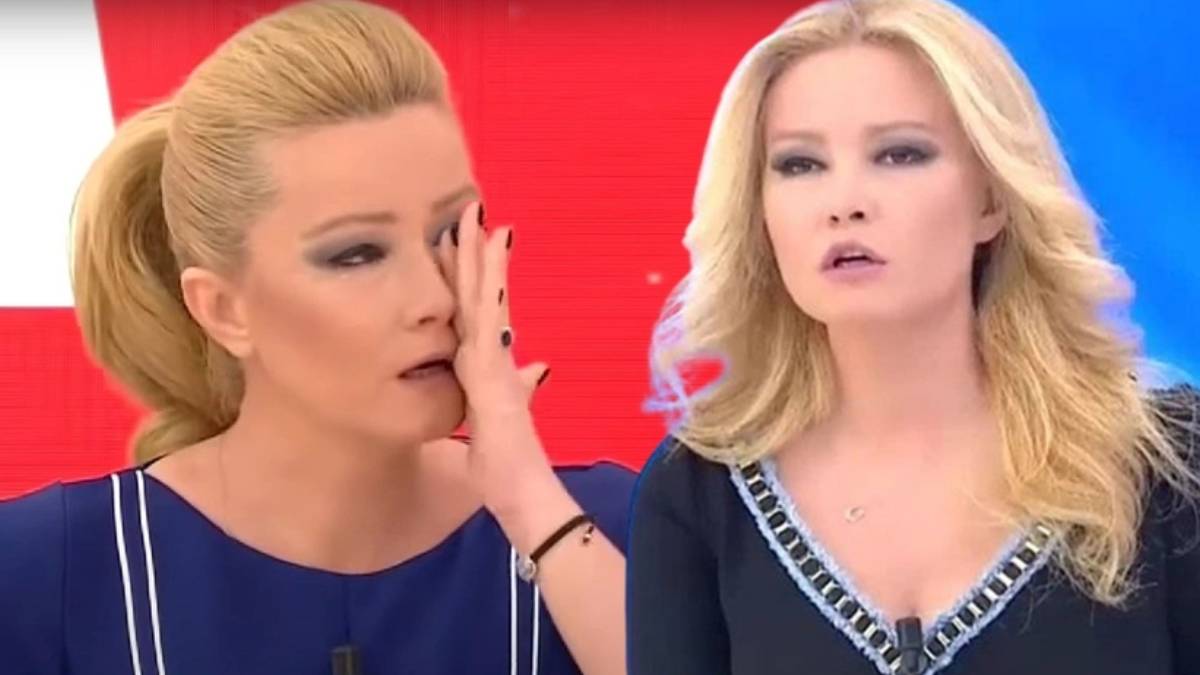 Müge Anlı'dan kahreden haber! 'Nefes alamıyorum' diyerek hastalığını duyurdu: Hayranları gözyaşlarına boğuldu