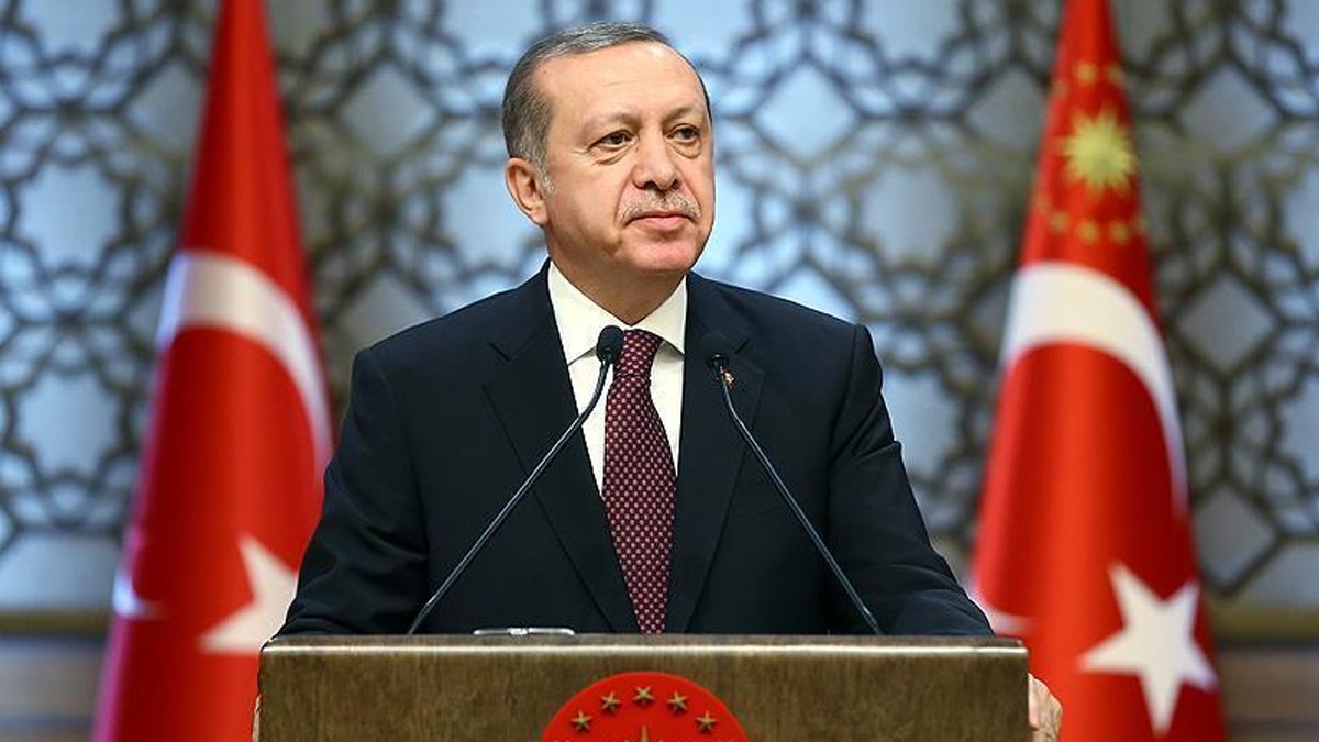 Erdoğan yurt dışında yaşayan vatandaşlar için vaatlerini sıraladı: Özel konut, tam zamanlı çalışma hakkı...