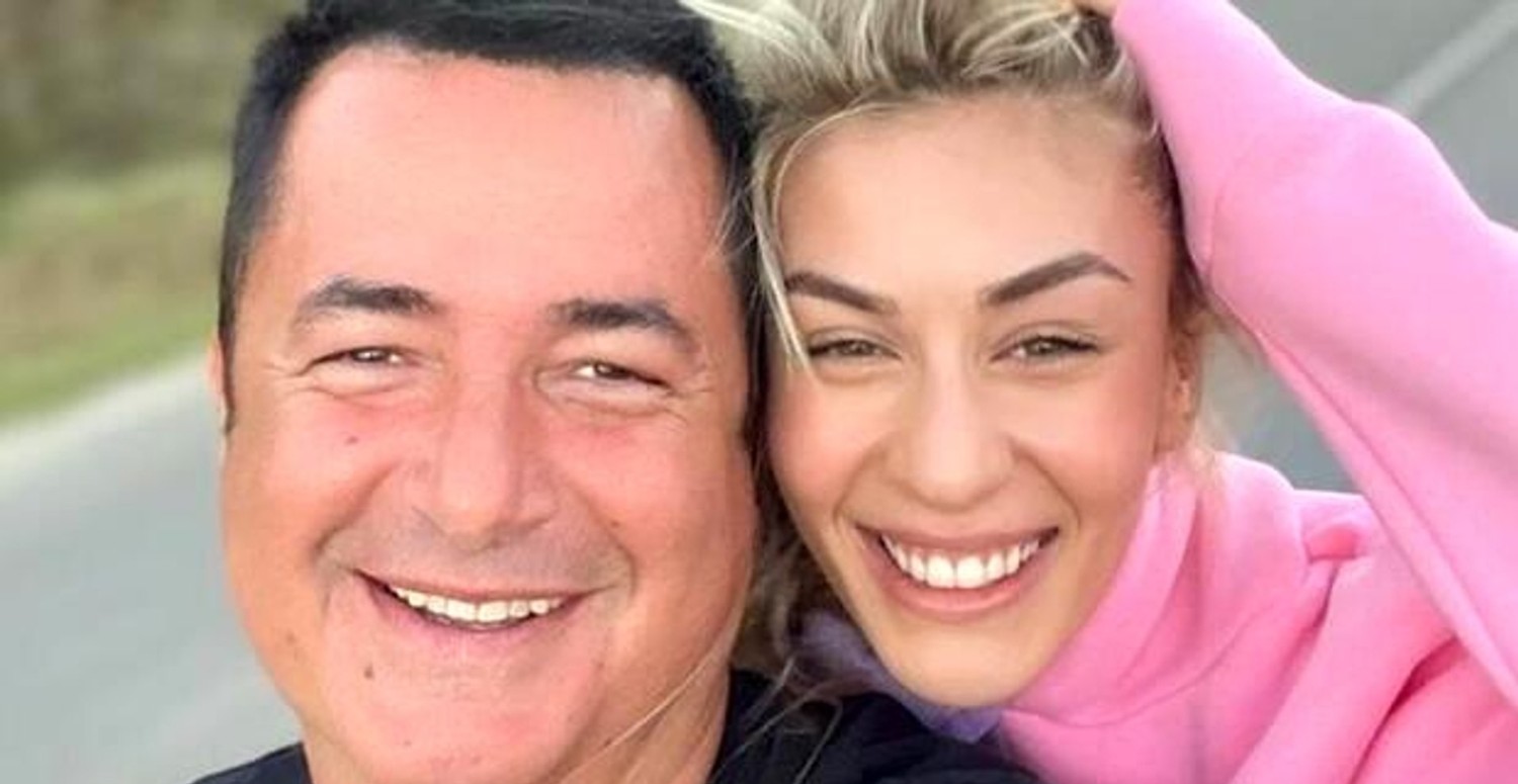 Acun Ilıcalı'nın serveti sevgilisinin festival aşkına gitti! Ayça Çağla Altunkaya'nın festival hesabı dudak uçuklattı