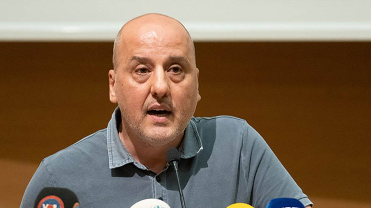 Sözleri gündem olmuştu: Ahmet Şık ve TİP özür diledi