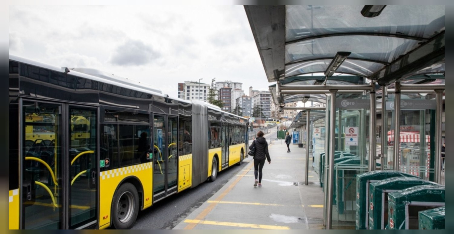 İstanbullulara müjde! O tarihten itibaren otobüs, metro, tramvay ücretsiz olacak!
