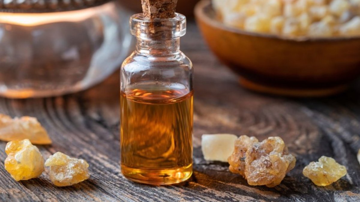 Sığla Yağı: Doğal Bir Şifa Kaynağı