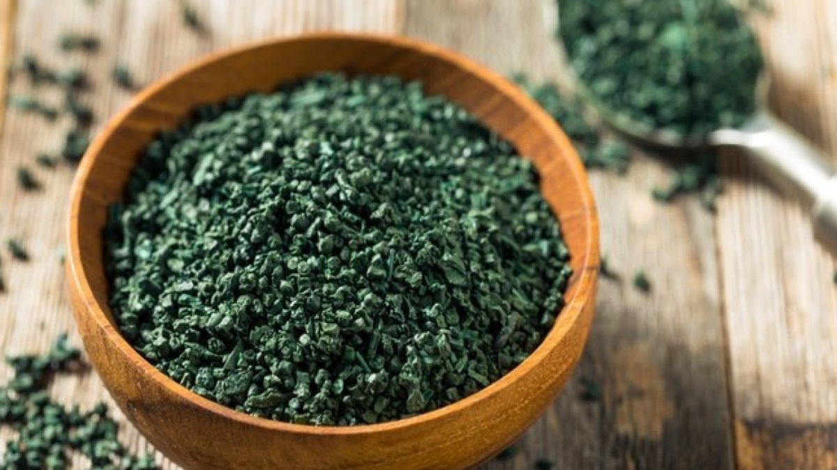 Spirulina Nedir? Faydaları ve Kullanımı Hakkında Her Şey