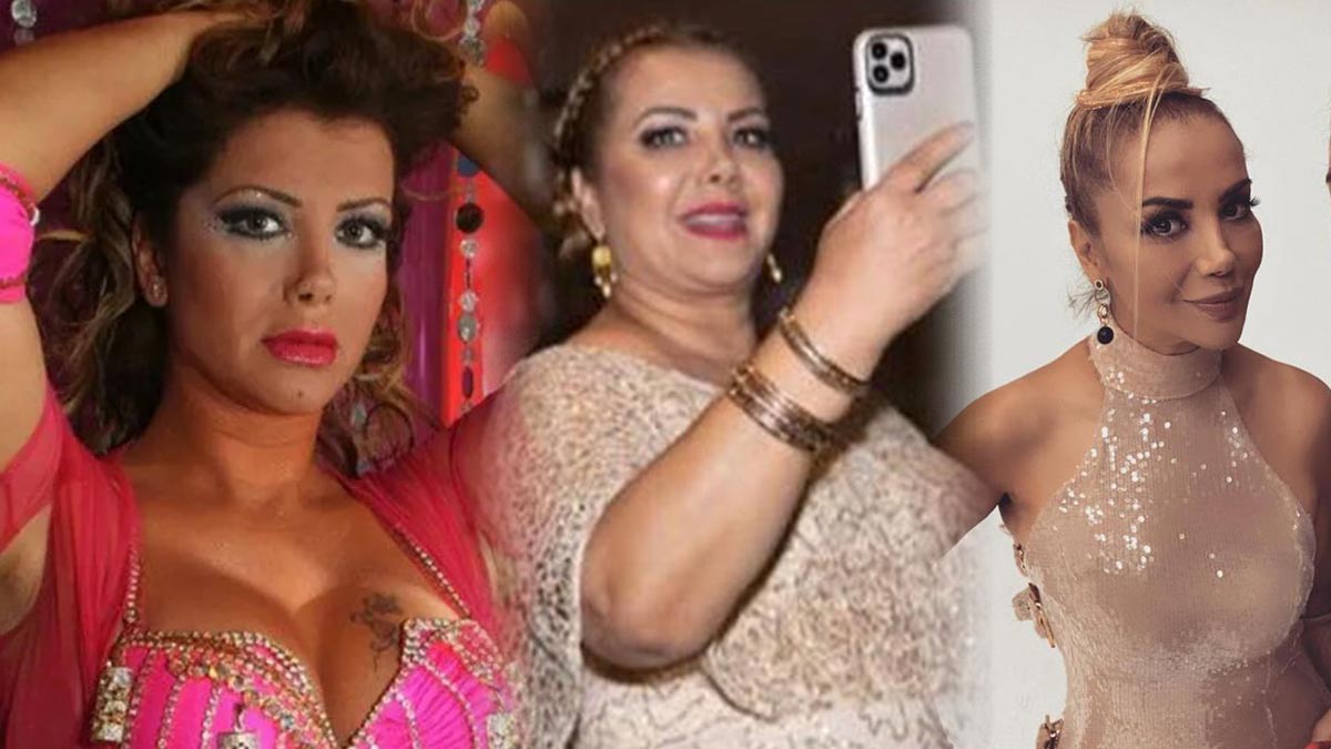 Ünlü oryantal 10 ayda 39 kilo verdi! Zayıflama sırrını ilk kez açıkladı: Herkes yapabilir
