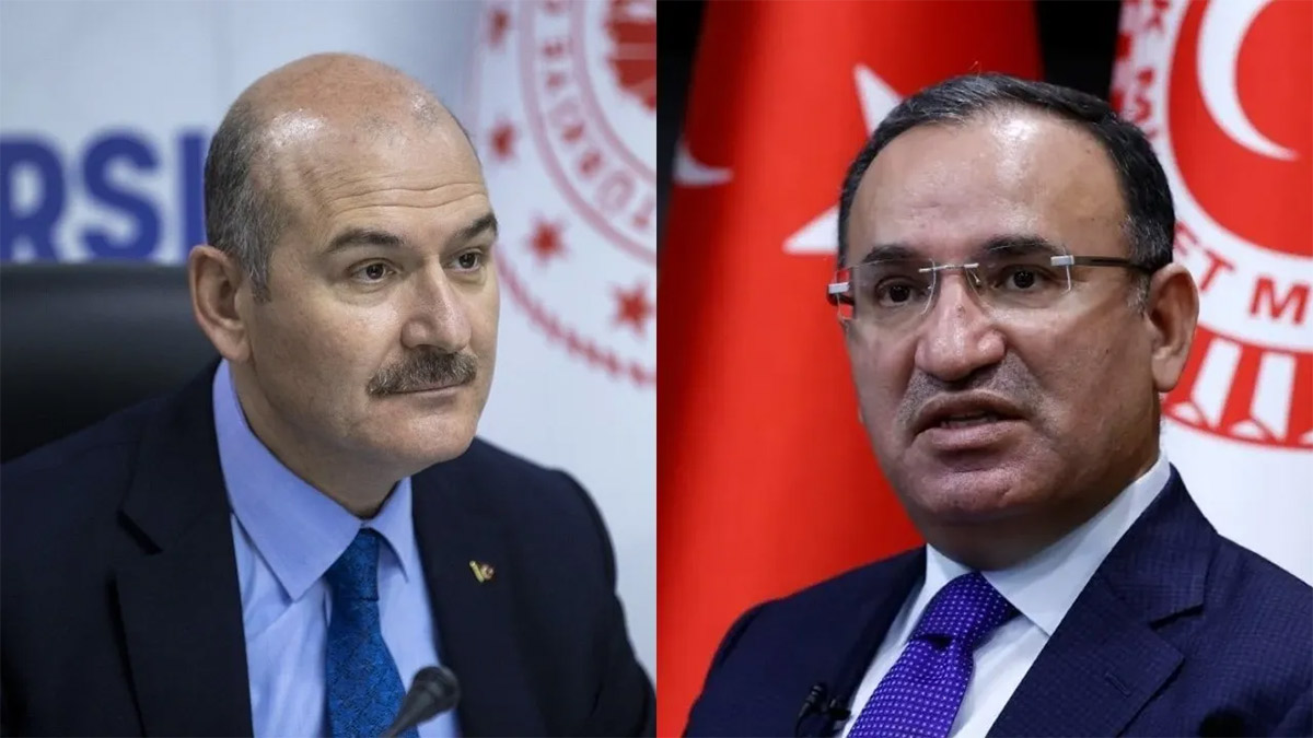 Milli iradeyi yok sayan tehditten geri adım yok