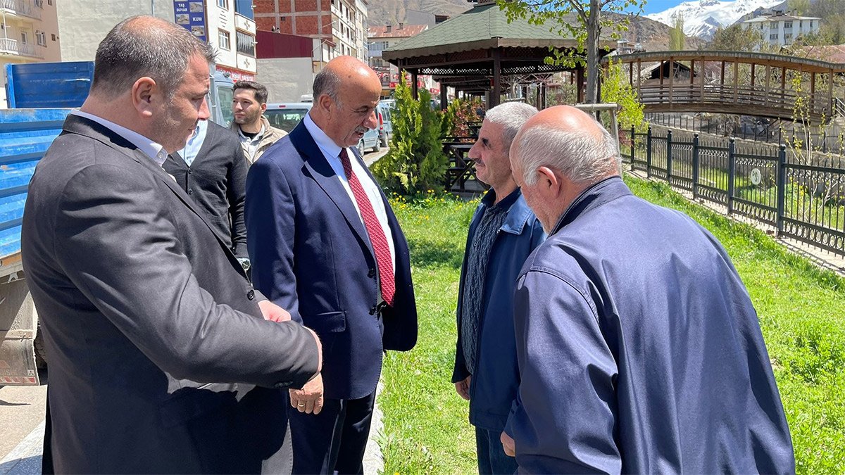 İYİ Partili Kırkpınar: Sessiz çoğunluk kararını vermiş seçim gününü bekliyor