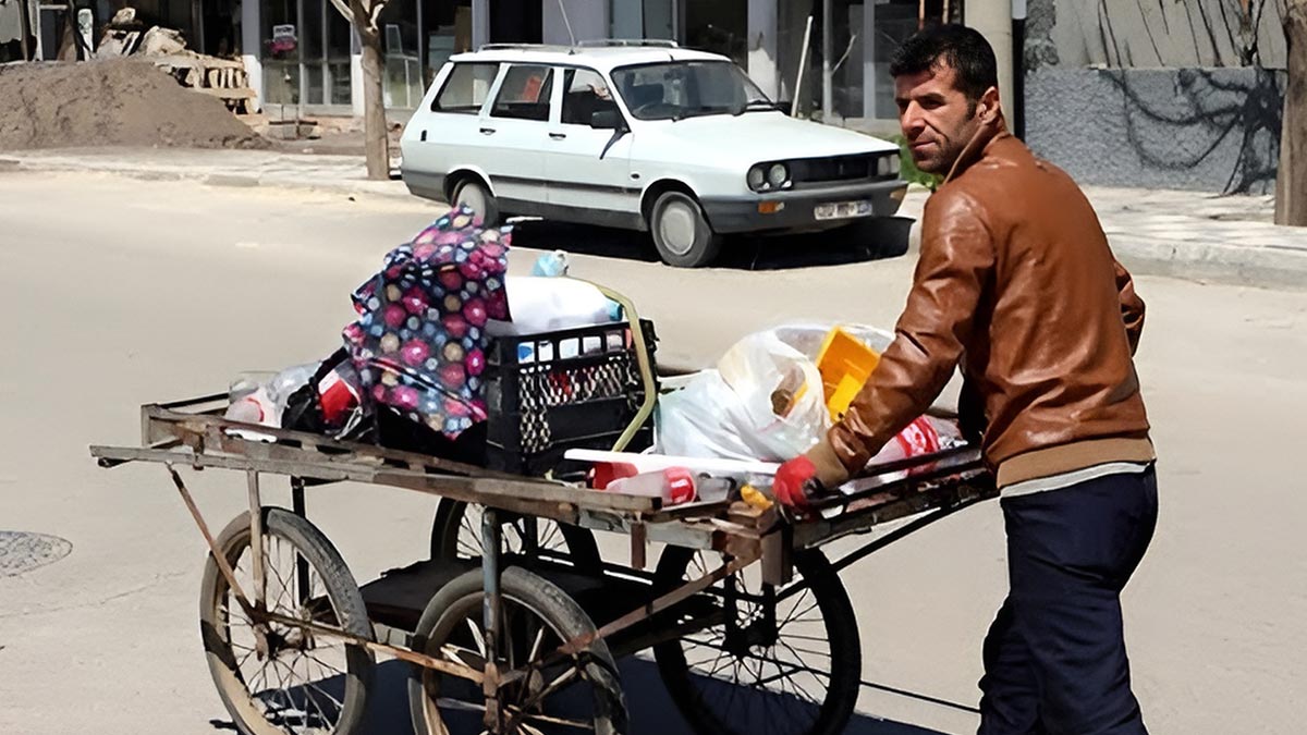Sakın çöpe atmayın, hurdacılar bu ürünü arıyor! Evinizde servet bulunuyor olabilir
