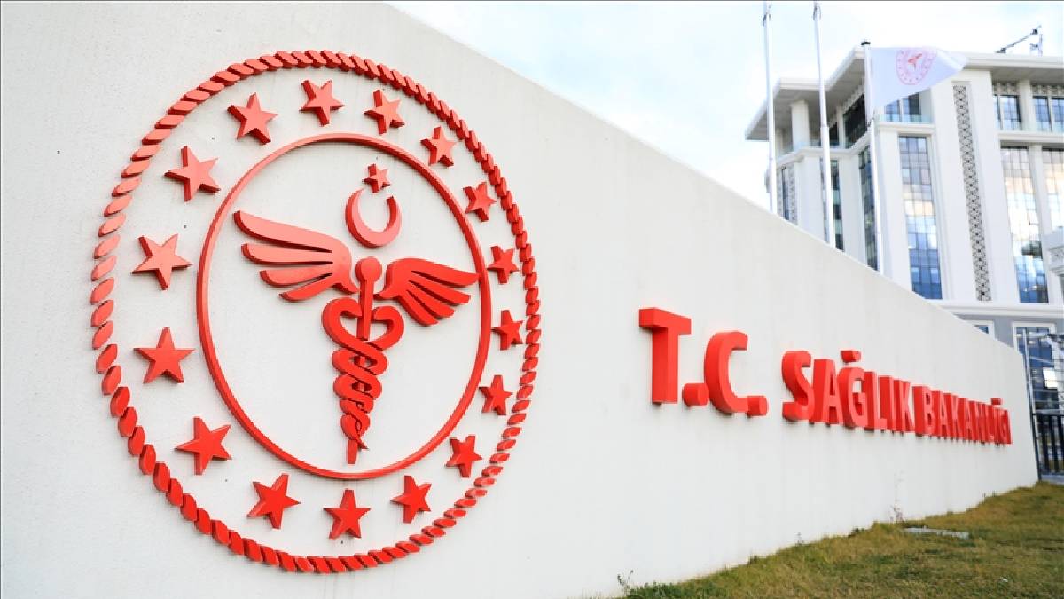 Sağlık Bakanlığı'ndan Alman dergisi Der Spiegel'in "Yenidoğan çetesi" iddialarına yalanlama