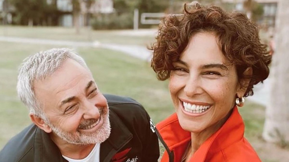 Doğruladı mı, yalanladı mı? "Boşanıyorlar" iddialarına Arzum Onan'dan kafa karıştıran cevap!