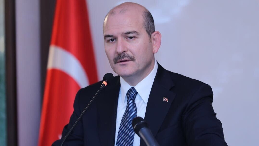 Seçime 'darbe' diyen Soylu'dan çok tartışılacak bir açıklama: HÜDA PAR'IN Hizbullah ile ilişkisini görmedim