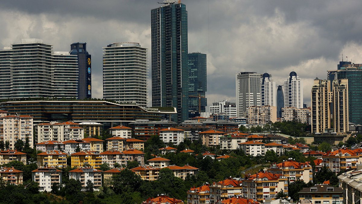 Satılık ev ilanında rekor artış: Fiyatlar yüzde 154 kiralar yüzde 197 yükseldi