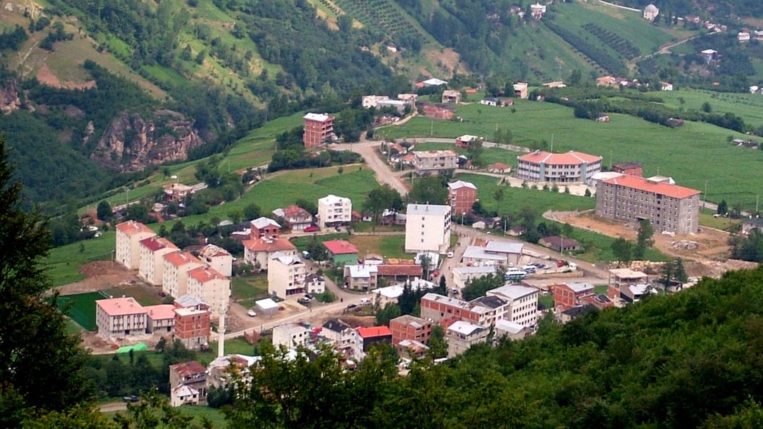 AFAD'dan ciddi deprem uyarısı: Trabzon'da 2 ilçe ağır hasar alacak