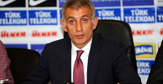 Hacıosmanoğlu: Tek bir madde için Mbia'yı istemedim