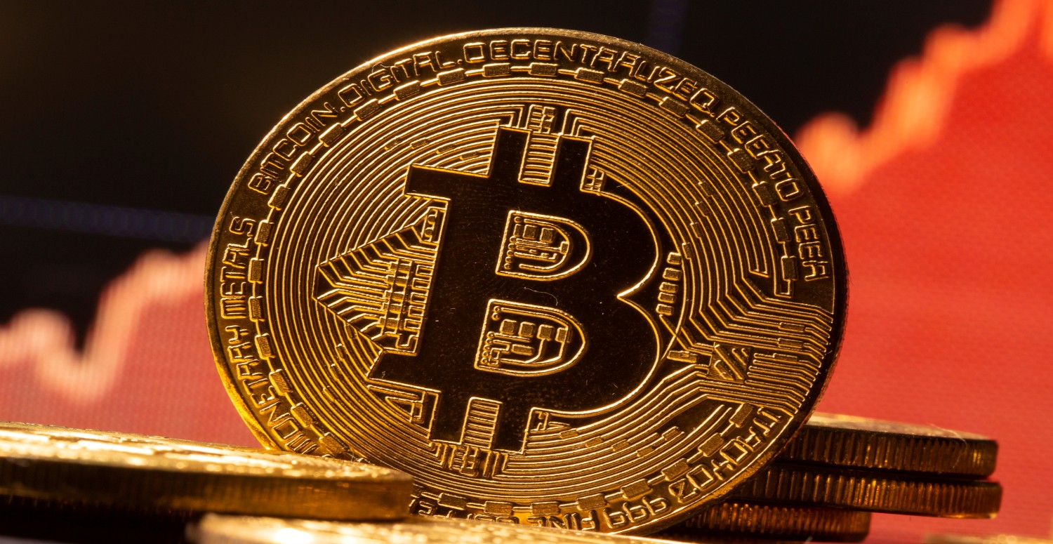 Bitcoin'i olanlara müjde! 1 yıl sonra rekor kırdı: Parasını yatıranlar kazandı! İşte son durum