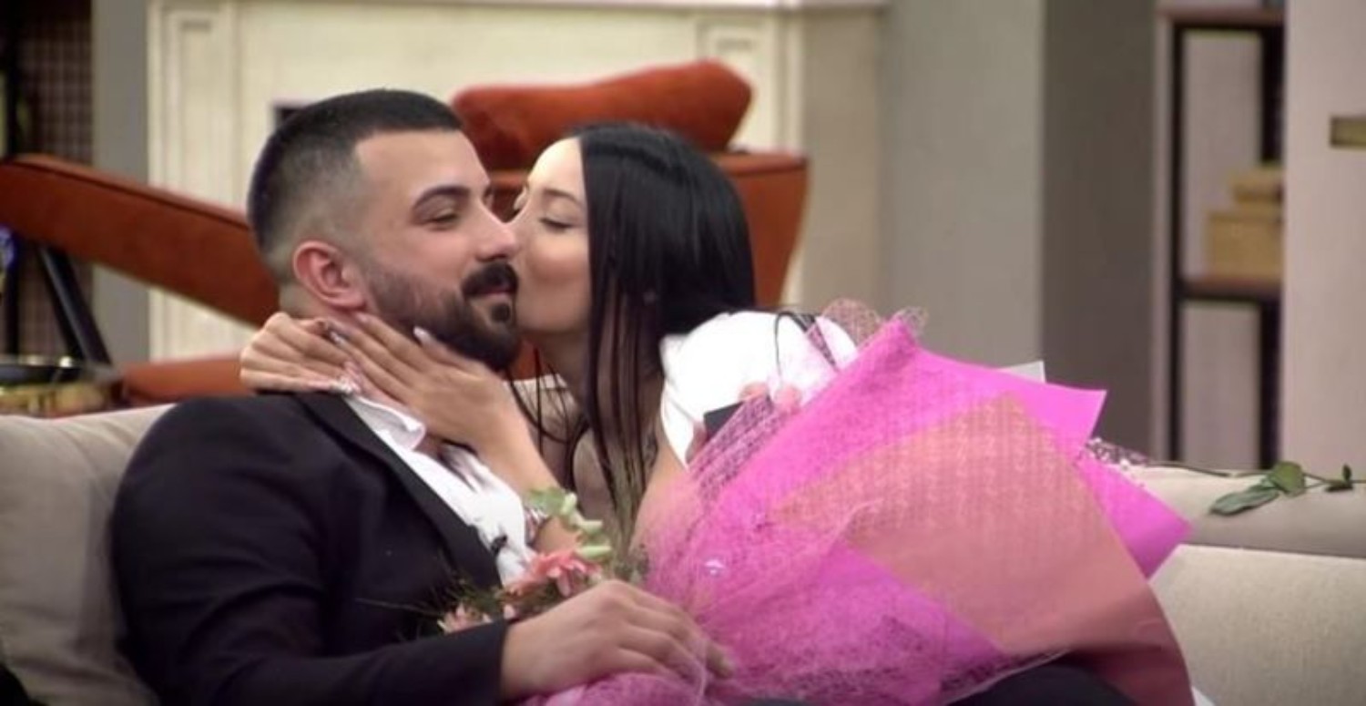 Kısmetse Olur'da büyük kurgu ortaya çıktı! Cansel ve Oğulcan'ın kavgasında o detay her şeyi bozdu!