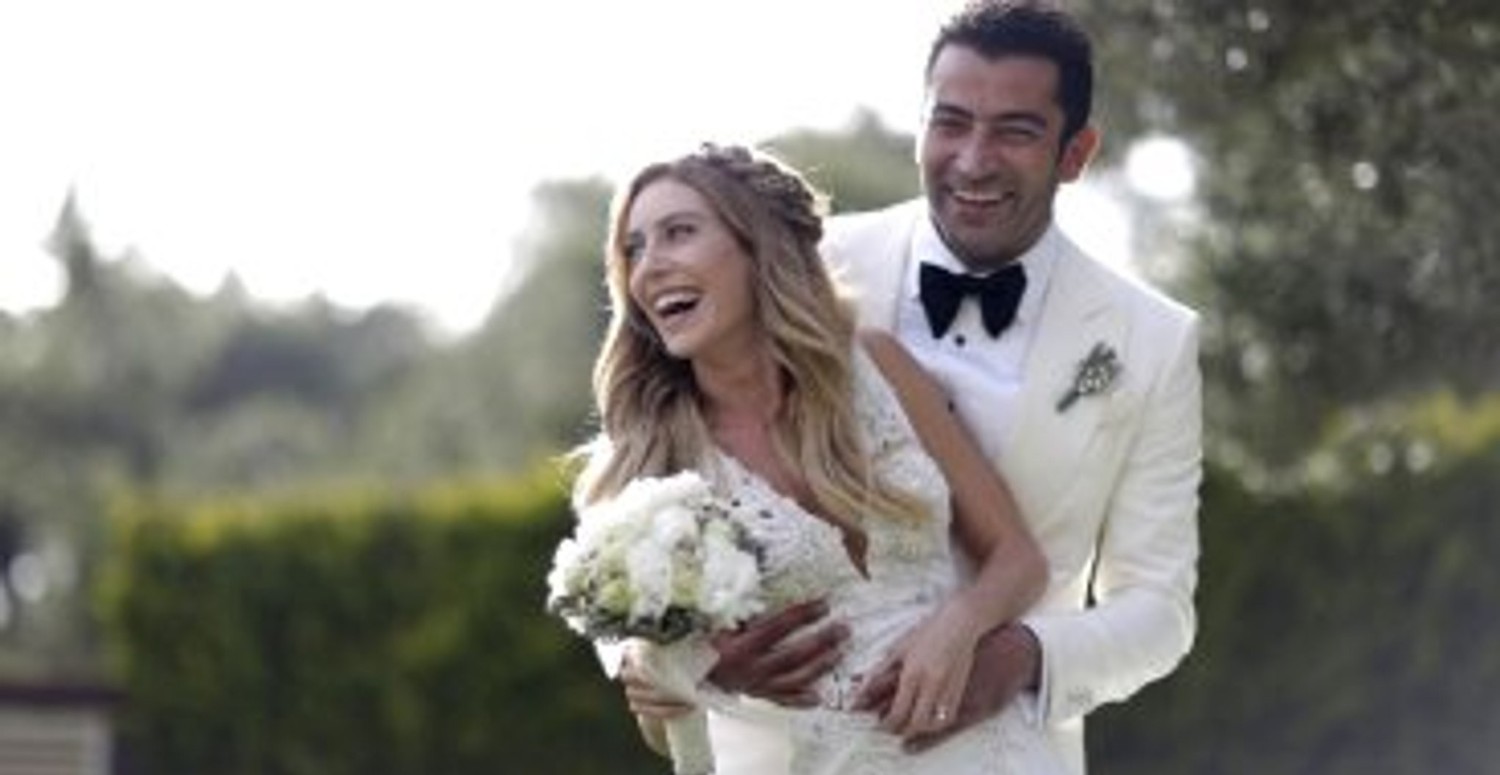 Sinem Kobal ve Kenan İmirzalıoğlu'nun yeni evini görenler büyülendi! Kenan parayı doğru yere dökmüş!