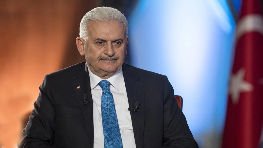 Binali Yıldırım, ’işgalcilere karşı istiklal mücadelesi’ cümlesini savundu: Ben sözümün arkasındayım