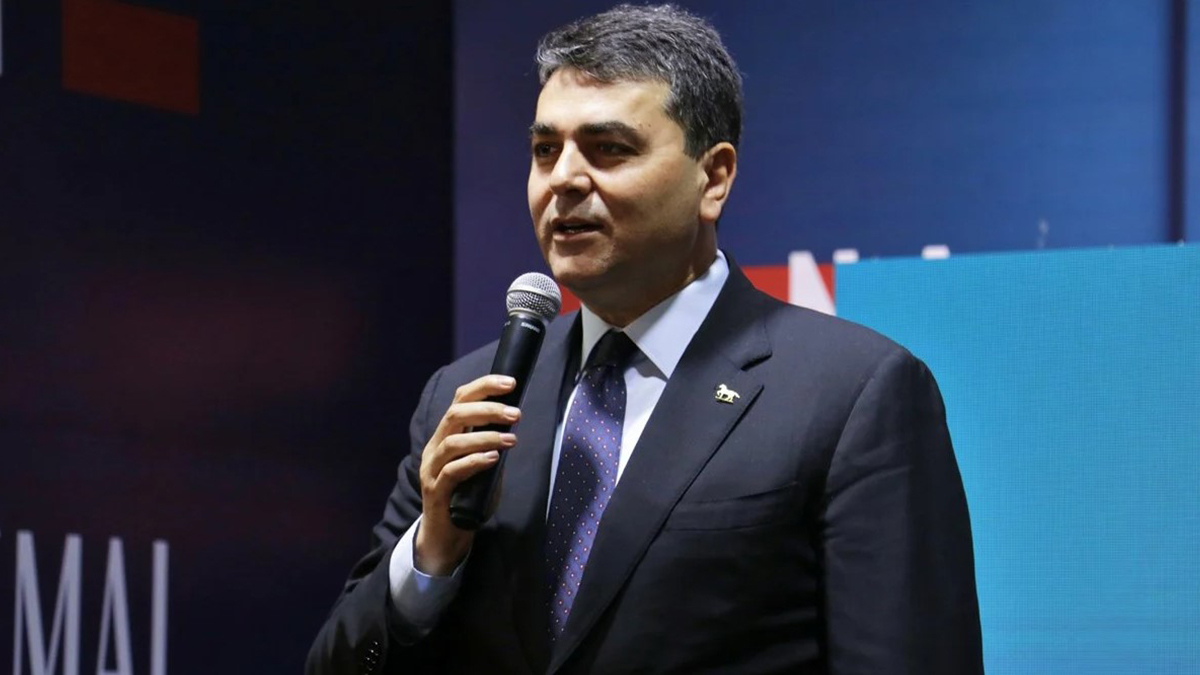 Uysal'dan Soylu'nun 'darbe' sözlerine tepki: Takke düştü kel göründü