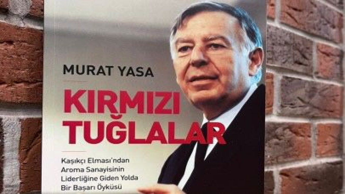 Murat Ülker yazdı: Bir de genetik girişimcilik var